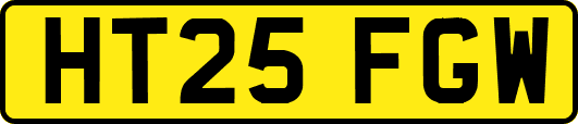 HT25FGW