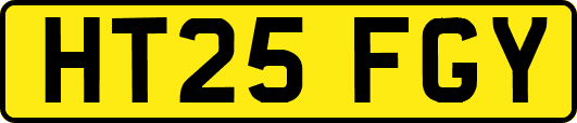 HT25FGY