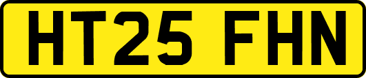 HT25FHN