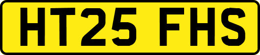 HT25FHS