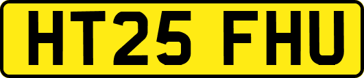 HT25FHU