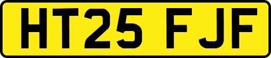 HT25FJF
