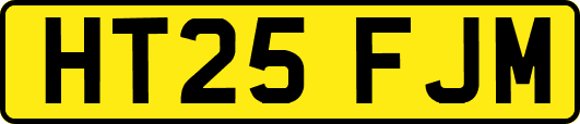 HT25FJM