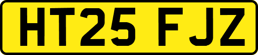 HT25FJZ