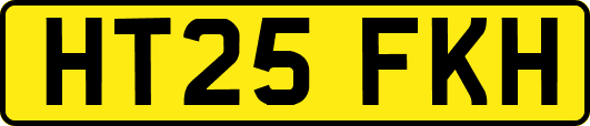 HT25FKH