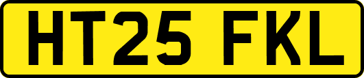 HT25FKL