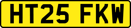HT25FKW