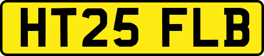 HT25FLB