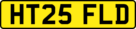 HT25FLD