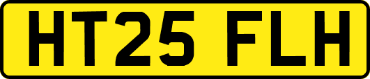 HT25FLH