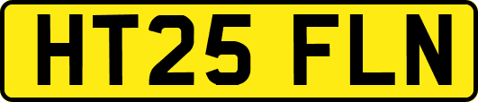 HT25FLN