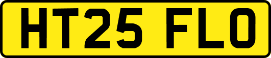 HT25FLO
