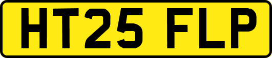 HT25FLP