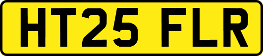 HT25FLR