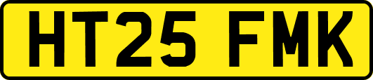 HT25FMK