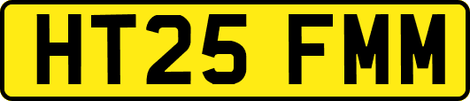 HT25FMM