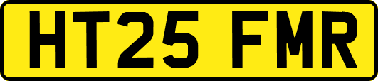 HT25FMR