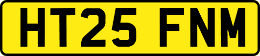HT25FNM
