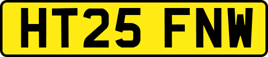 HT25FNW