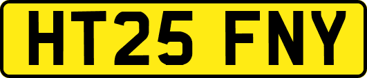 HT25FNY