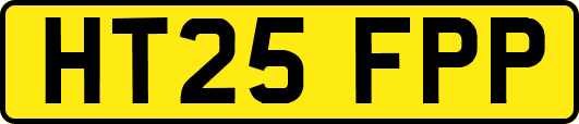 HT25FPP
