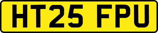 HT25FPU