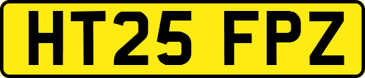 HT25FPZ