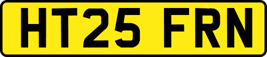 HT25FRN