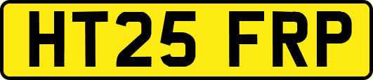 HT25FRP