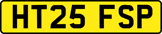 HT25FSP
