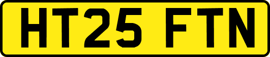HT25FTN