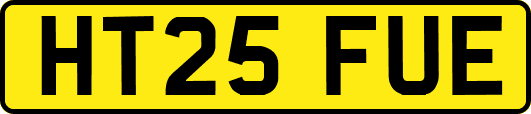 HT25FUE