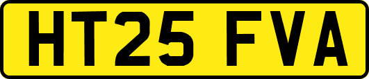 HT25FVA