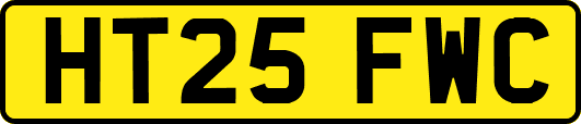 HT25FWC