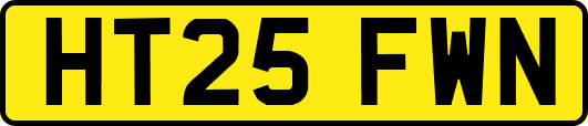 HT25FWN
