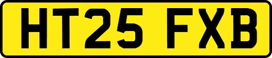 HT25FXB