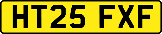 HT25FXF