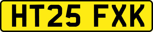 HT25FXK