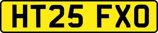HT25FXO
