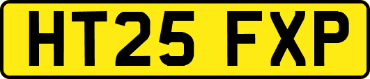 HT25FXP