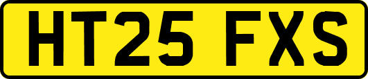HT25FXS