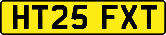 HT25FXT
