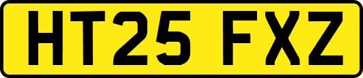 HT25FXZ