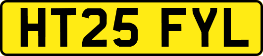 HT25FYL