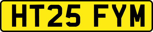 HT25FYM