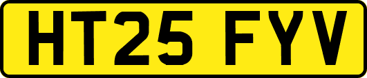 HT25FYV