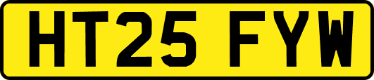 HT25FYW