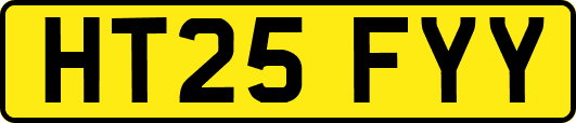 HT25FYY