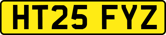 HT25FYZ