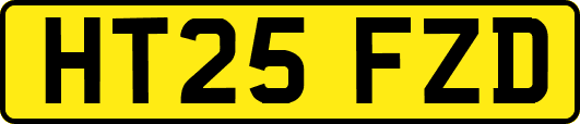 HT25FZD